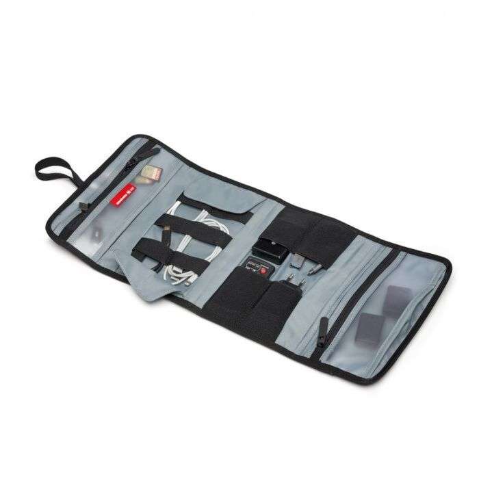 Manfrotto Chicago Camera Backpack M | MB CH-BP-50