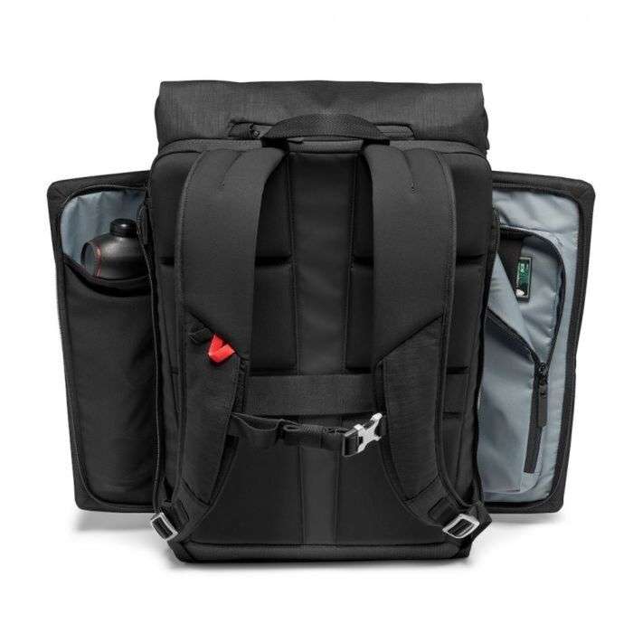 Manfrotto Chicago Camera Backpack M | MB CH-BP-50