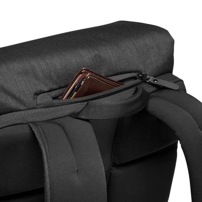 Manfrotto Chicago Camera Backpack M | MB CH-BP-50