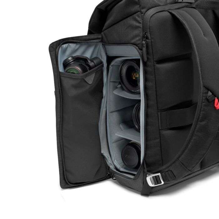 Manfrotto Chicago Camera Backpack M | MB CH-BP-50