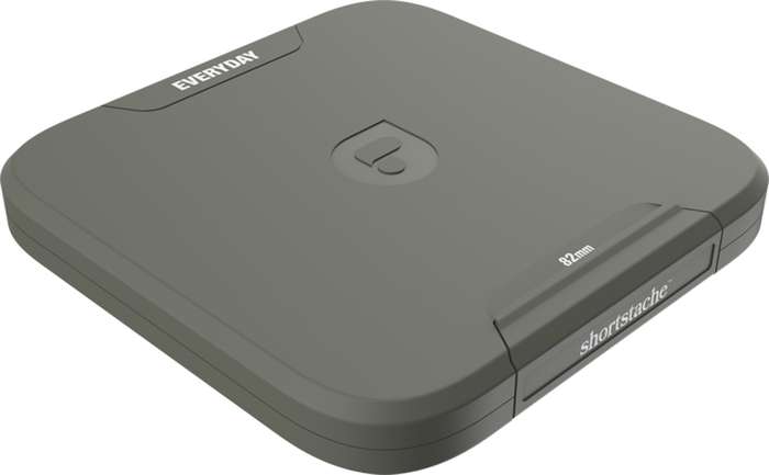 PolarPro  Shortstache Mist1/2 /PL 77mm | 1/2 Mist polarizační  filtr