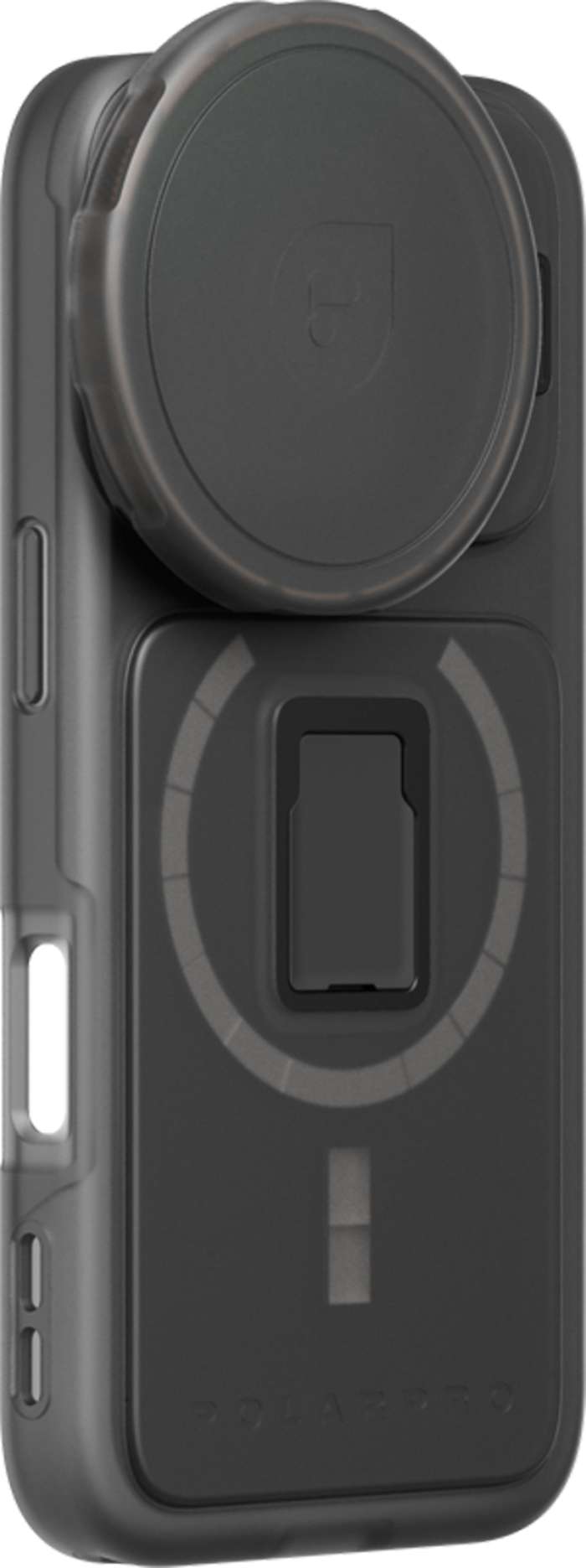 PolarPro  LiteChaser 16 Circular Polarizer Filter (CPL) for iPhone 16 Pro |  Polarizační filtr pro  IPhone