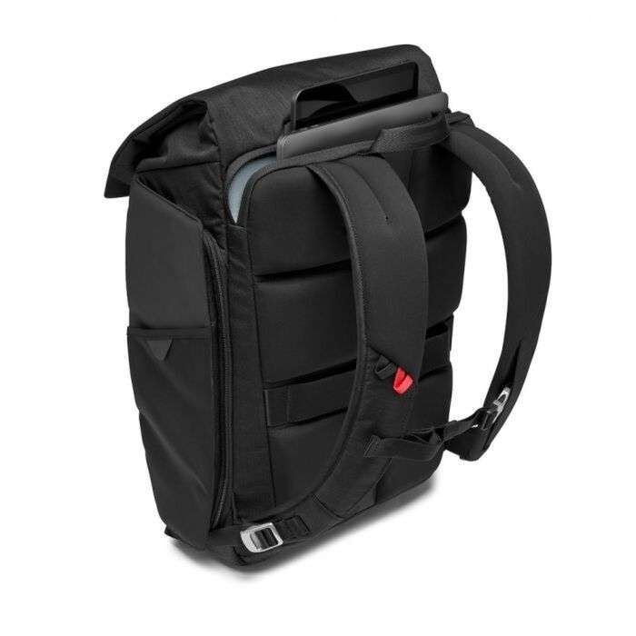 Manfrotto Chicago Camera Backpack M | MB CH-BP-50