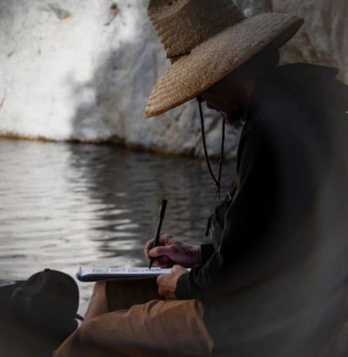 PolarPro  LiteChaser 16 Warp 1x Lens for iPhone 16 Pro | Filtr s halo efektem