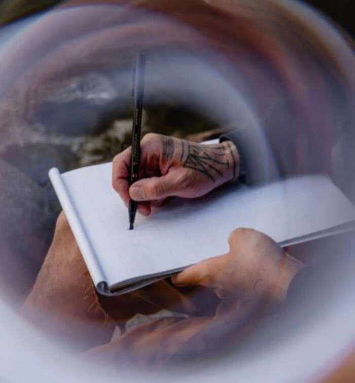 PolarPro  LiteChaser 16 Warp 2x Lens for iPhone 16 Pro| Filtr s halo efektem