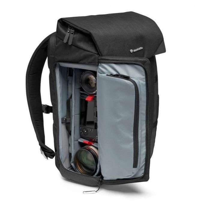 Manfrotto Chicago Camera Backpack M | MB CH-BP-50