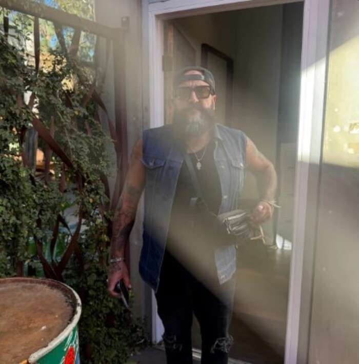 PolarPro  LiteChaser 16 Split Warp Lens for iPhone 16 Pro| Filtr s halo efektem