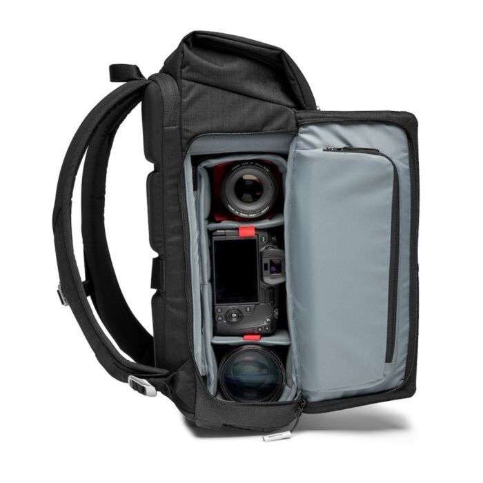 Manfrotto Chicago Camera Backpack M | MB CH-BP-50