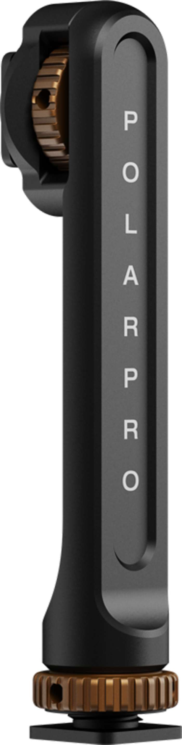 PolarPro  LiteChaser 16 Vertical IG Mount for iPhone 16 Pro |  Montážní rameno