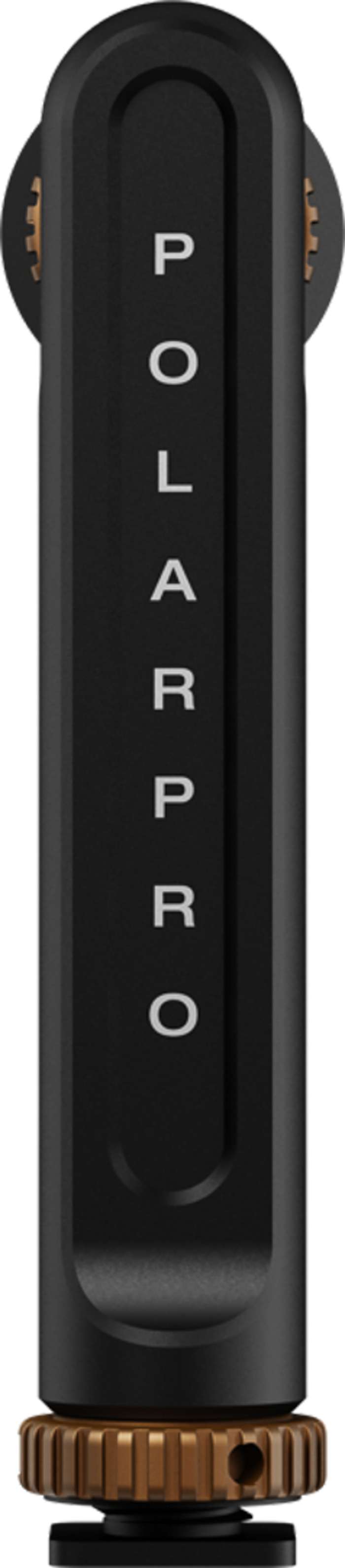 PolarPro  LiteChaser 16 Vertical IG Mount for iPhone 16 Pro |  Montážní rameno