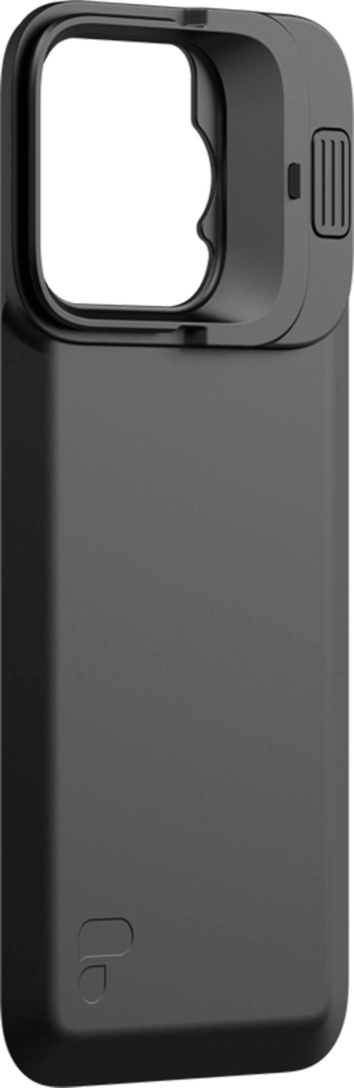 PolarPro  LiteChaser 16 EXO Back Plate for iPhone 16 Pro |  plate pro montáž filtrů