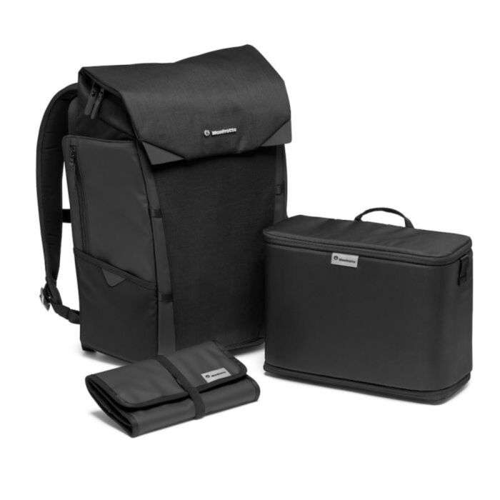 Manfrotto Chicago Camera Backpack M | MB CH-BP-50