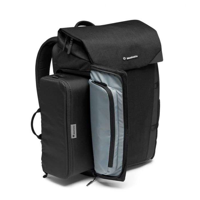 Manfrotto Chicago Camera Backpack M | MB CH-BP-50