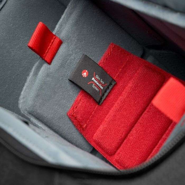 Manfrotto Chicago Camera Backpack M | MB CH-BP-50