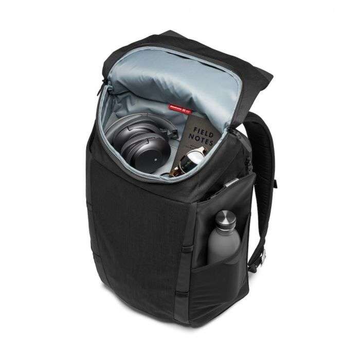 Manfrotto Chicago Camera Backpack M | MB CH-BP-50