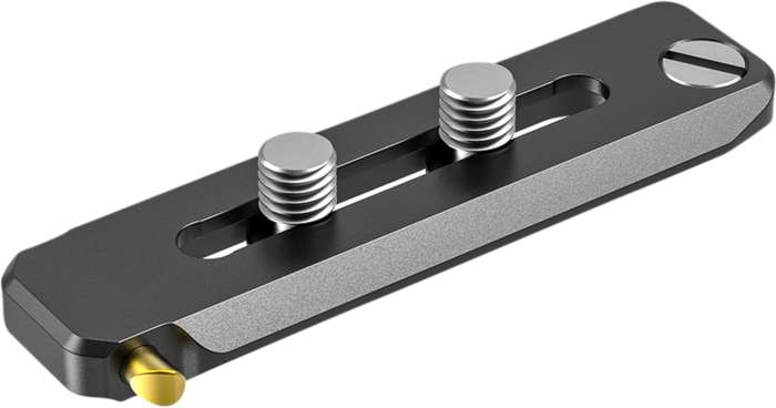 SmallRig  2484 Low Profile Nato rail 90mm | NATO lišta