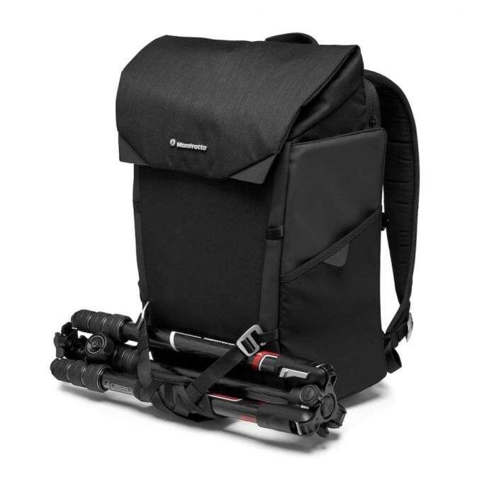 Manfrotto Chicago Camera Backpack M | MB CH-BP-50