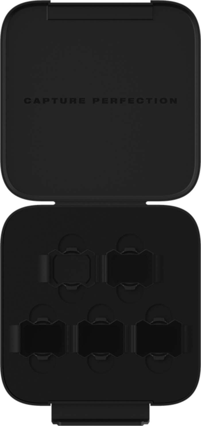 PolarPro  DJI Avata 2 Shutter Collection UV,ND4,ND8,ND16,ND32  | filtry pro dron