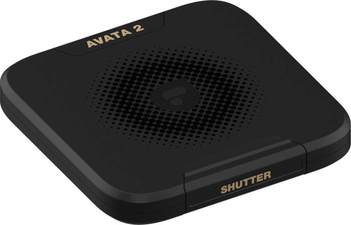 PolarPro  DJI Avata 2 Shutter Collection UV,ND4,ND8,ND16,ND32  | filtry pro dron