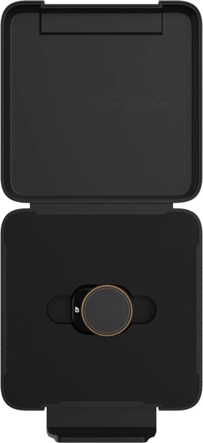 PolarPro  DJI Mini 4 Pro Circular Polarizer (CP)