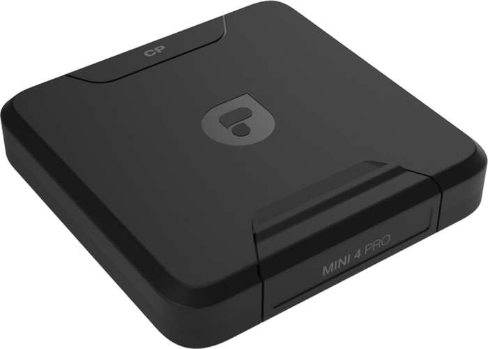 PolarPro  DJI Mini 4 Pro Circular Polarizer (CP)