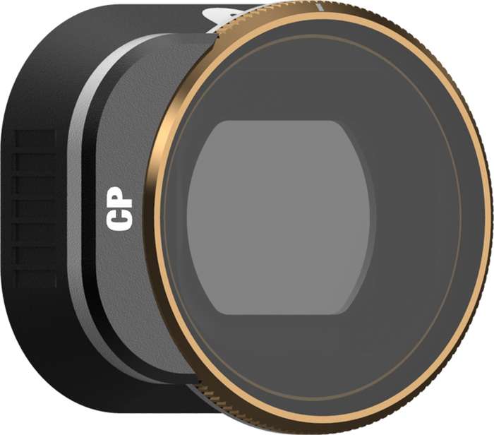 PolarPro  DJI Mini 4 Pro Circular Polarizer (CP)