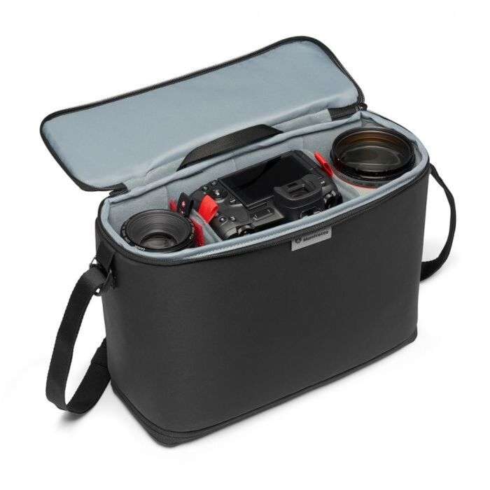 Manfrotto Chicago Camera Backpack M | MB CH-BP-50