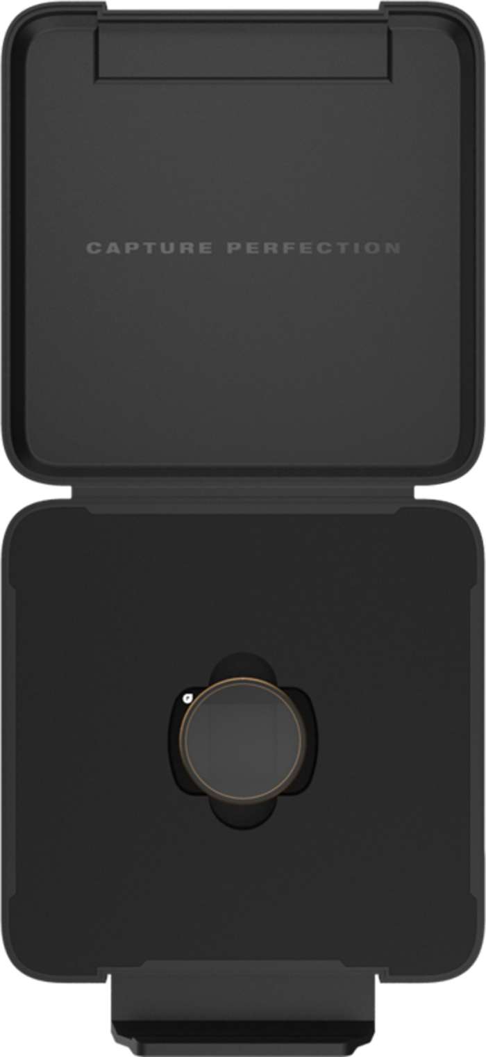 PolarPro  DJI Osmo Pocket 3 Circular Polarizer CP | Filtry pro Osmo Pocket