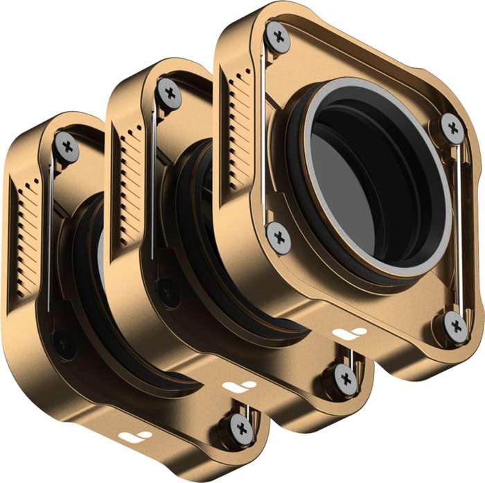 PolarPro  GoPro Hero 12/13 Shutter Collection | Filtry pro GoPro