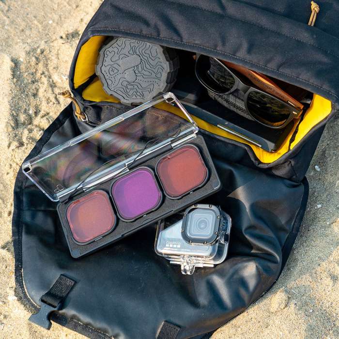 PolarPro  GoPro Hero 12/13 DiveMaster Kit | Podvodní filtry pro GoPro