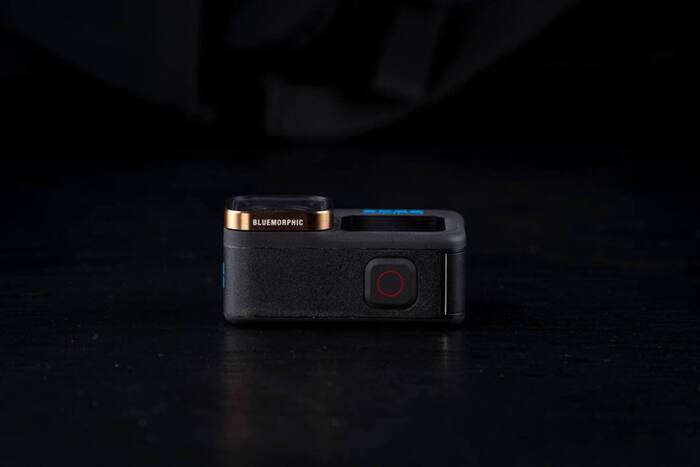 PolarPro  GoPro Hero 12/13 Fx 3-Pack BlueMorphic, SilverMorphic, Mist | Filtry pro GoPro anamorfní a mist efekt