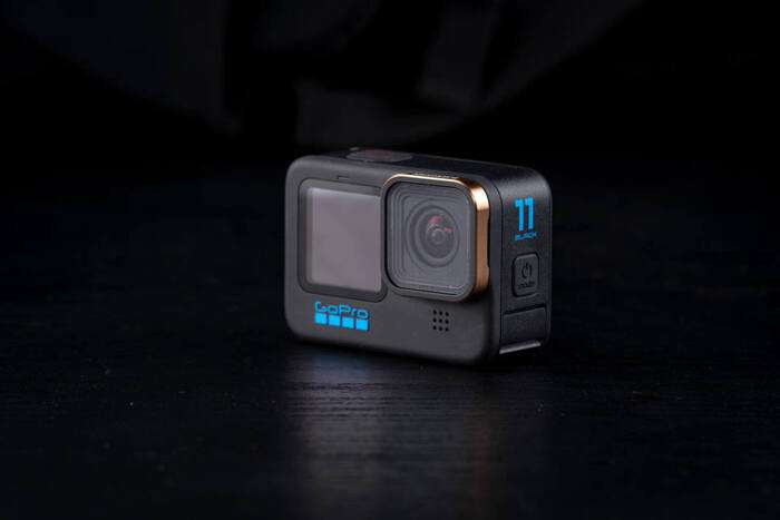 PolarPro  GoPro Hero 12/13 Fx 3-Pack BlueMorphic, SilverMorphic, Mist | Filtry pro GoPro anamorfní a mist efekt