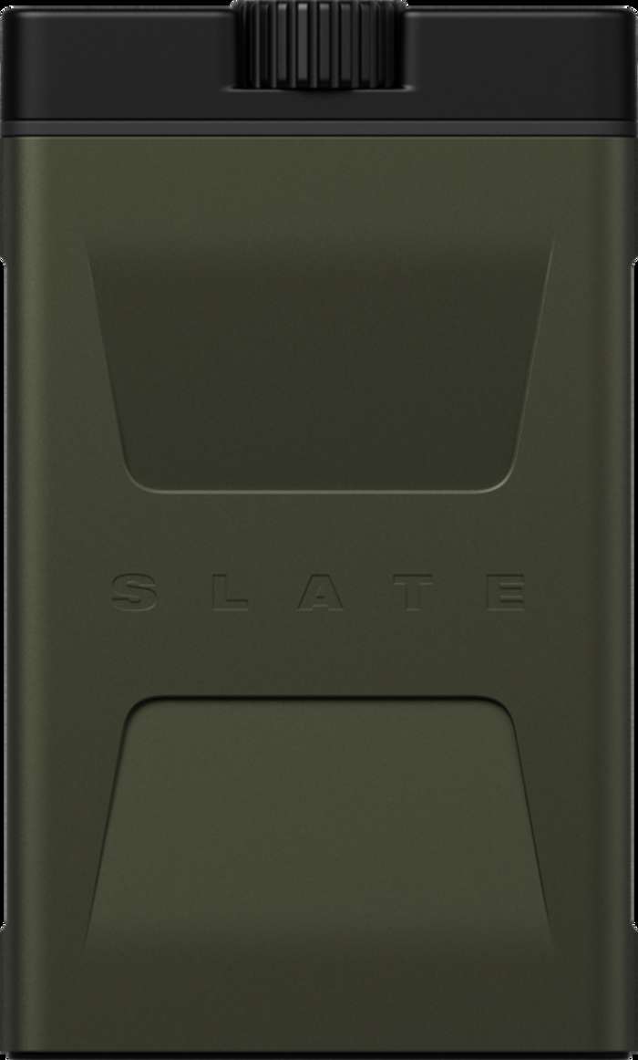 PolarPro  pouzdro na karty Slate Forest |  CFExpress B | SD | micro SD