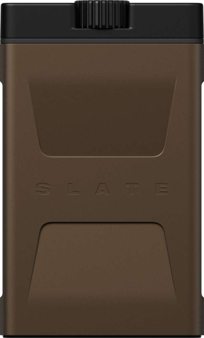 PolarPro  pouzdro na karty  Slate Desert |  CFExpress A | SD | micro SD