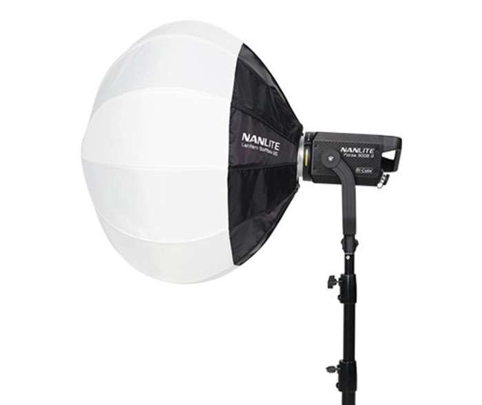 Nanlite Lantern softbox LT-65  Bowens  65 cm