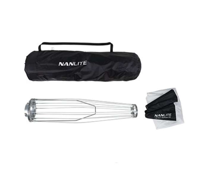 Nanlite Lantern softbox LT-65  Bowens  65 cm