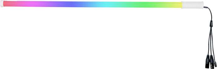 Nanlite  USB-C to DMX Cable Splitter |  CB-DMX-USBC-1/3