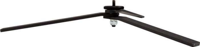 Nanlite  Floor stand LS-FL-1/4 F | Stojan pro PavoTube