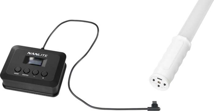 Nanlite  WC-USBC-C1 Wire Controller  | USB-C dálkové ovládání