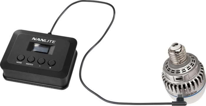 Nanlite  WC-USBC-C1 Wire Controller  | USB-C dálkové ovládání