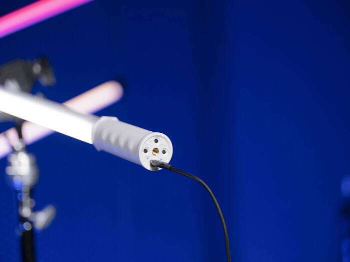 4x Nanlite  PavoTube T8-7X 1 light kit | trubice 100 cm | RGBWW trubice