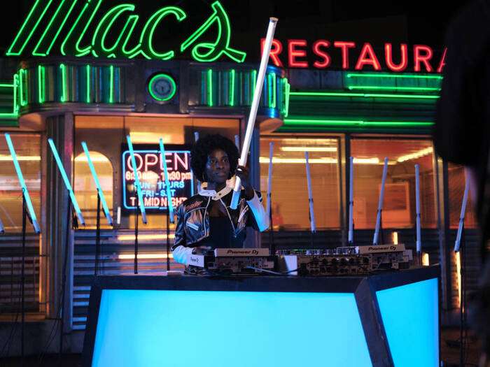 Nanlite  Kit Nanlite Pavotube T8-7X & Pavobulb 10C 1+1 |  RGBWW trubice a žárovka