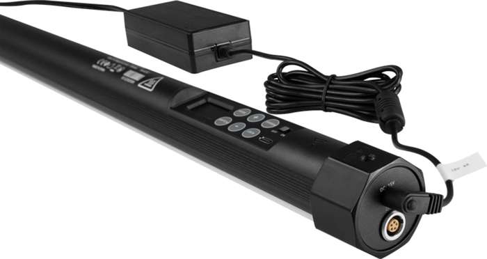 Nanlite  PavoTube II 30XR  LED Tube Light } RGBWW trubice