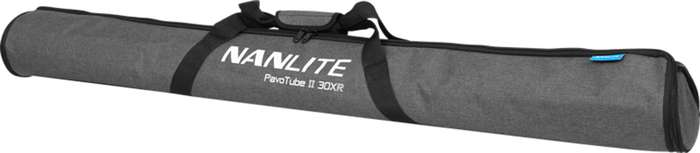 4 x Nanlite  PavoTube II 30XR  LED Tube Light } RGBWW trubice