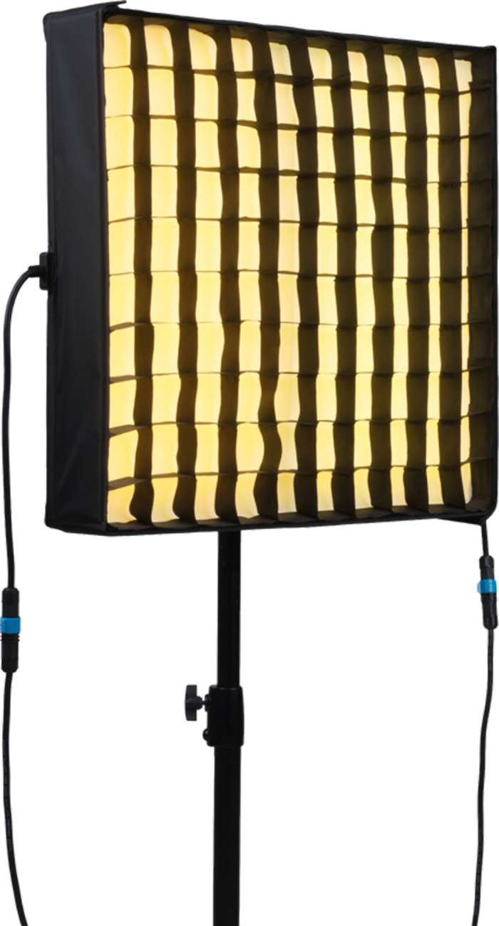 Nanlite  držák po dva panely  Pavoslim 120B/120C |   AS-DPC-PS120-KIT