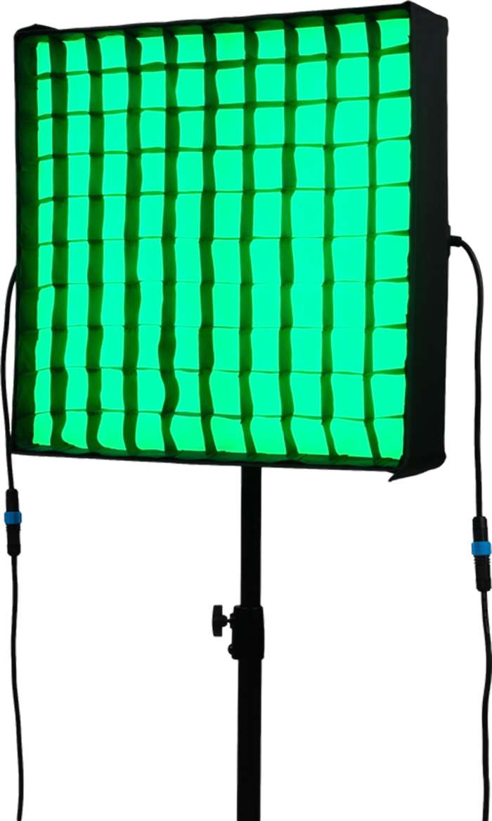 Nanlite  držák po dva panely  Pavoslim 120B/120C |   AS-DPC-PS120-KIT