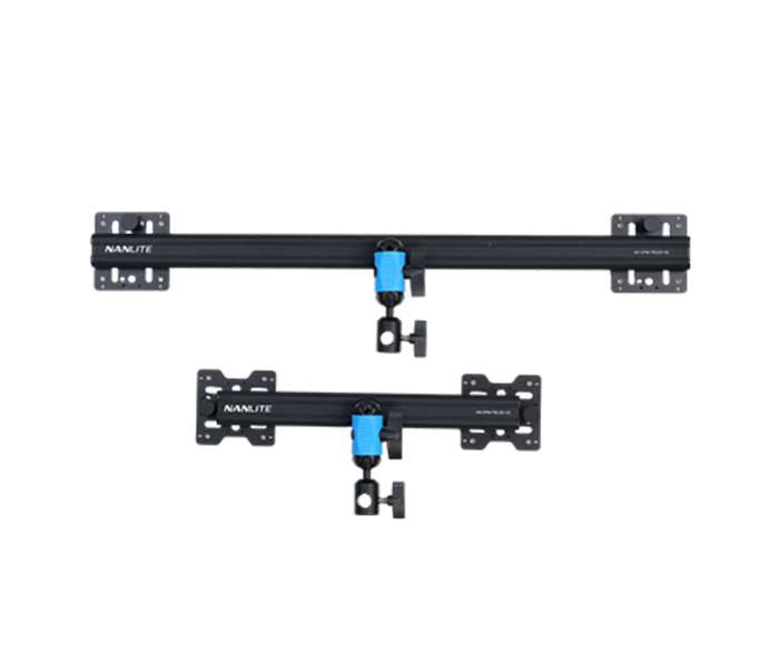 Nanlite  držák po dva panely  Pavoslim 120B/120C |   AS-DPC-PS120-KIT