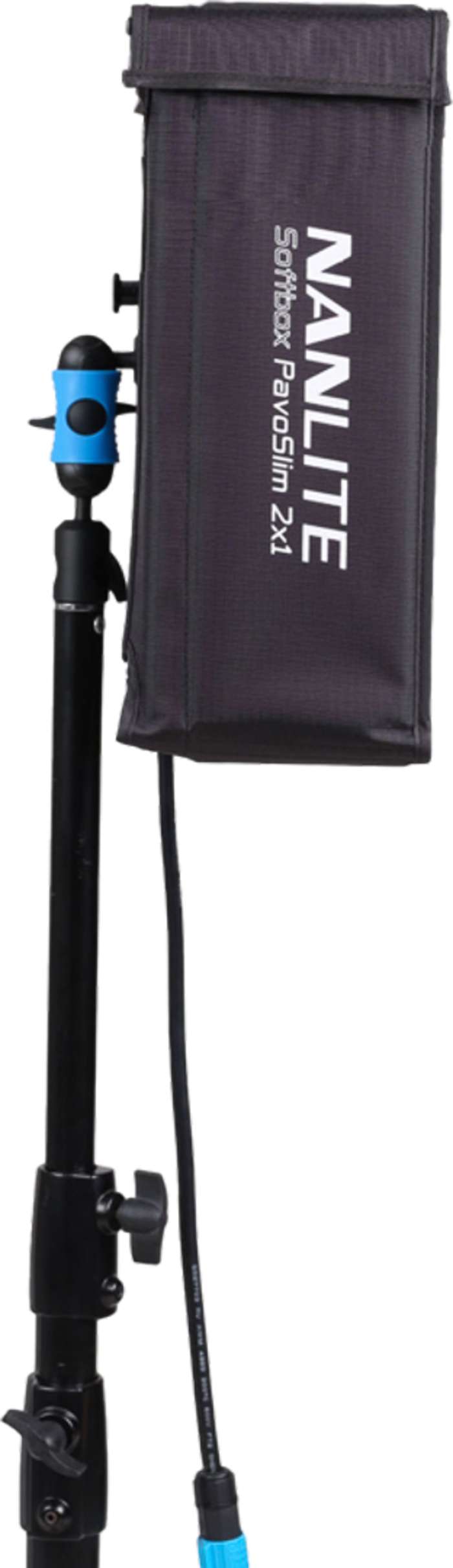 Nanlite  Softbox s voštinou pro  PavoSlim 120B/120C | SB-PS120