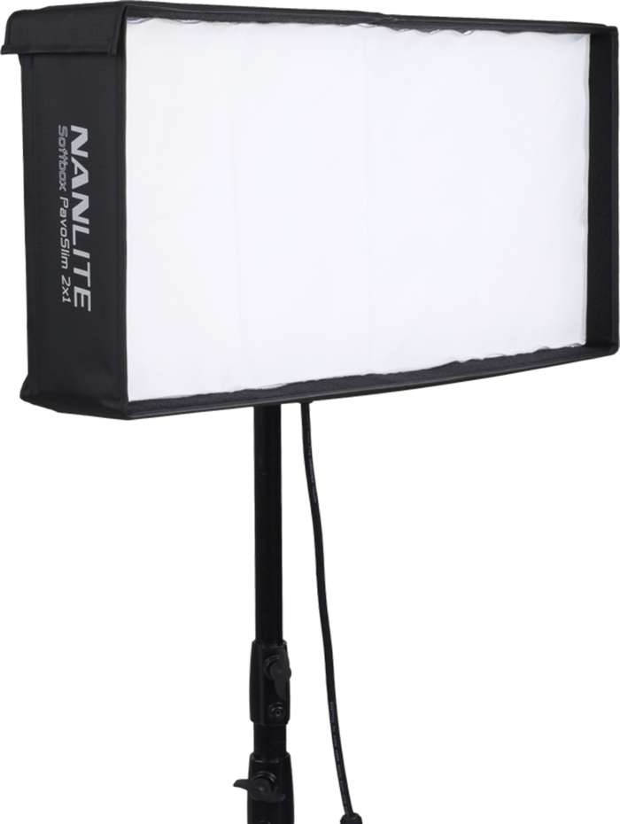 Nanlite  Softbox s voštinou pro  PavoSlim 120B/120C | SB-PS120