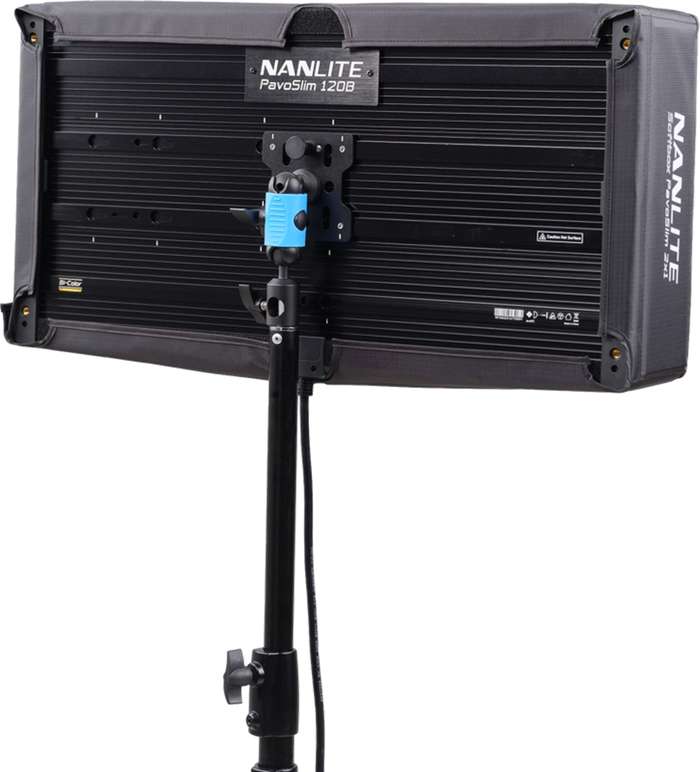 Nanlite  Softbox s voštinou pro  PavoSlim 120B/120C | SB-PS120